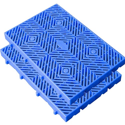 2pcs waterproof hdpe pallets - 2pcs,