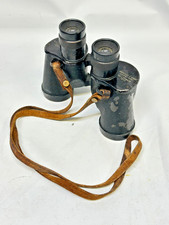 WW2 Canadian Army Binoculars
