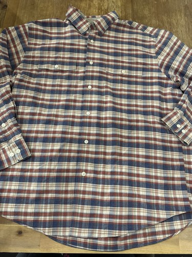 Orvis men long sleeve - long,