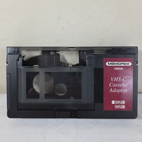Memorex cam440 motorized - memorex,