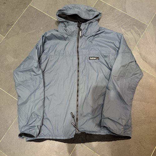 Buffalo systems fell jacket - systems,