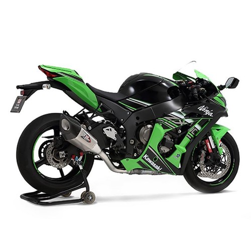 Kawasaki 10r yoshimura - kawasaki,