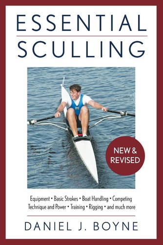 Essential sculling an - sculling:,