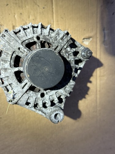Bmw valeo alternator - bmw,