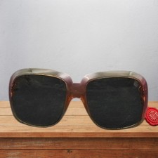 Vintage Oversized Square