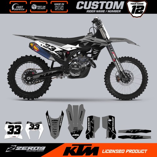 Ktm motocross graphics custom - graphics,,