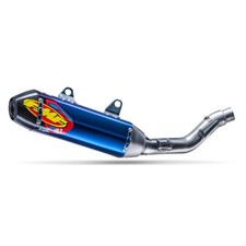 Fmf factory rct titanium - fmf,