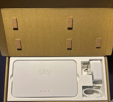 Sky Q Wireless Booster SE210A