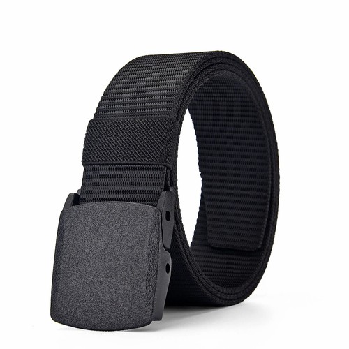 Quick release work belt - quick,