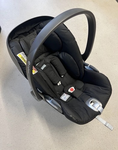 Cybex cloud size baby - cybex,