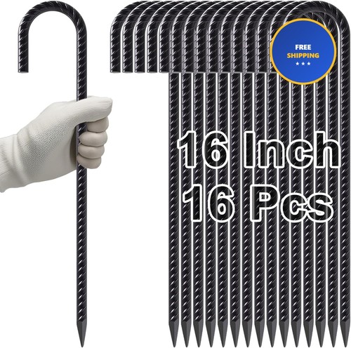Rebar stakes inches - rebar,