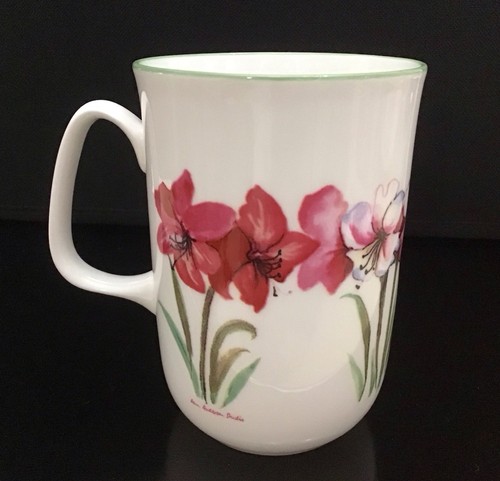 Rose england bone china - england,