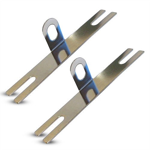 Aluminium bicycle mudguard - bicycle,