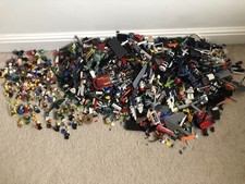 Lego Bundle Job Lot / Open To