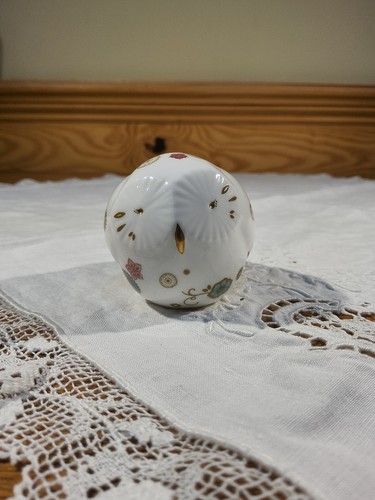 Aynsley miniature porcelain - miniature,