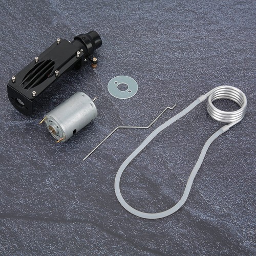 Motor jet pump propeller 12v - jet,