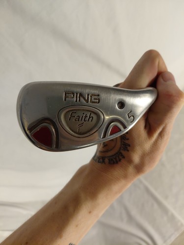 Ping faith hybrid golf - hybrid, club