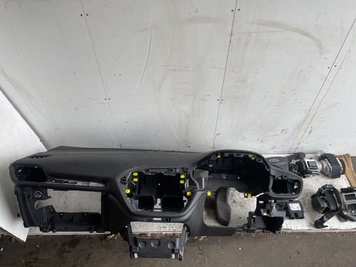 Ford fiesta air bag - kit, some