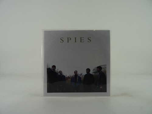 Spies moosehead track - 1,