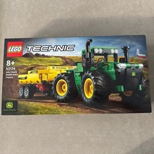 Lego 42136 Technic: John Deere