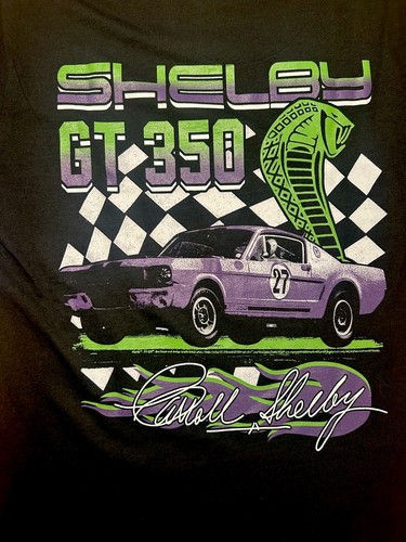Licensed shelby cobra gt - shelby,