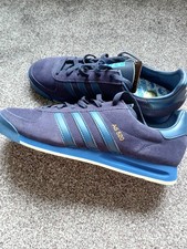 adidas as 520 spezial size 10
