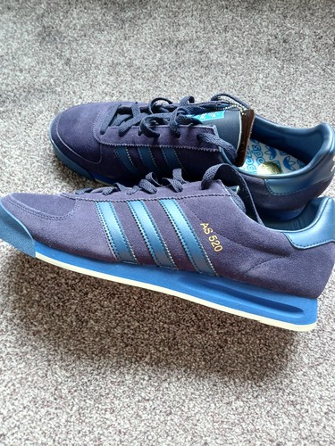 Adidas 520 spezial size 10 - spezial,