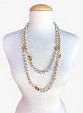 MINT Vintage CHANEL 1981 24K