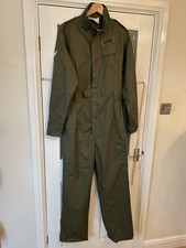 British Army Olive Green