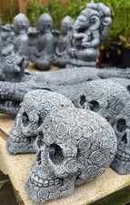 Stone Garden Large Detailed