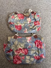 Set of 2 Cath Kidston  large