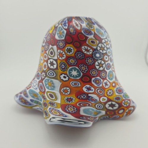 Millefiori murano art - art, glass
