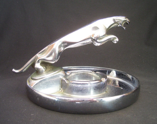 Vintage 1950s jaguar mkiv - vintage, ss/mkiv