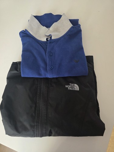 The north face - face, full