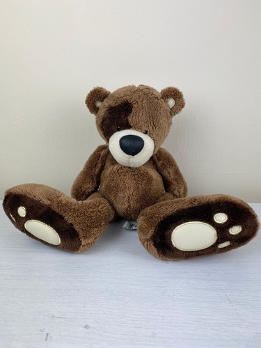 Carte blanche teddy bigfoot - teddy,