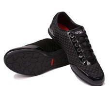 Firetrap Dr Domello Black
