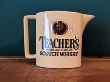 Teachers Highland Cream Scotch