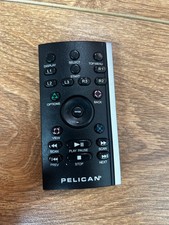 Pelican Mini Remote Control