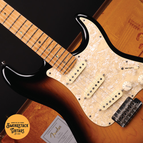 Fender 2004 custom - 2004,