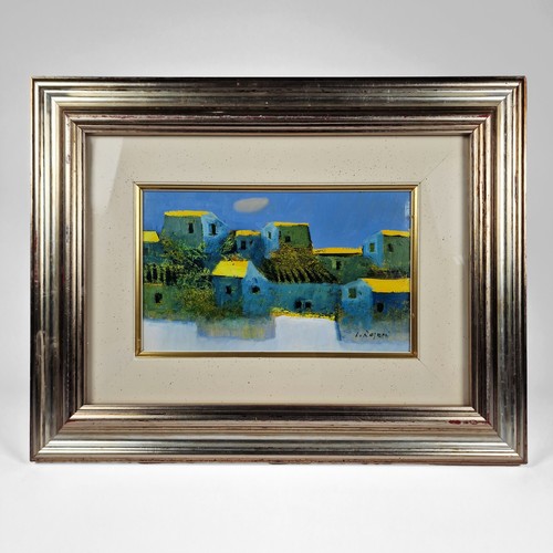 Vintage luigi rosati italian - vintage,