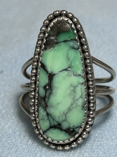 Southwestern natural variscite - southwestern,