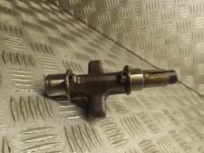 Yamaha XT350 XT 350 55V Engine