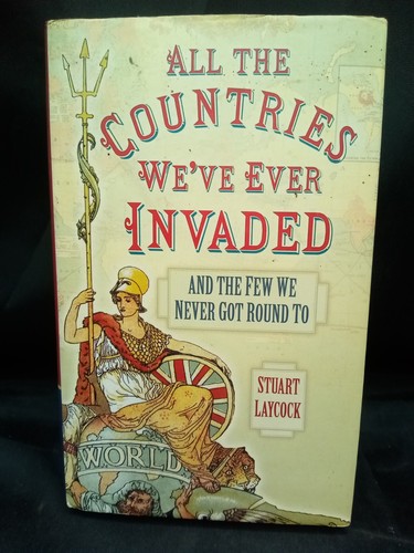 All the countries ever - all,