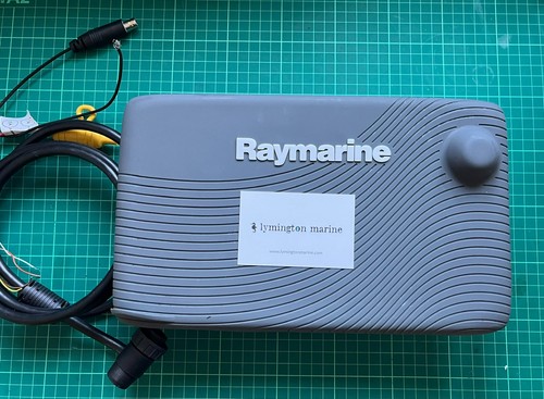 Raymarine e97 hybridtouch - raymarine,