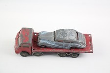 Triang Spot On Diecast Diecast Models AEC Major Rolls Royce x2