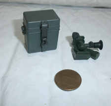 Dragon / other German Mortar