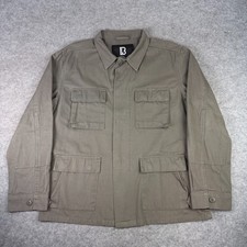 Brandit Jacket Mens Large