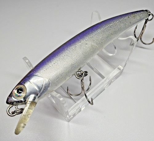 Used zuri arms - used, minnow