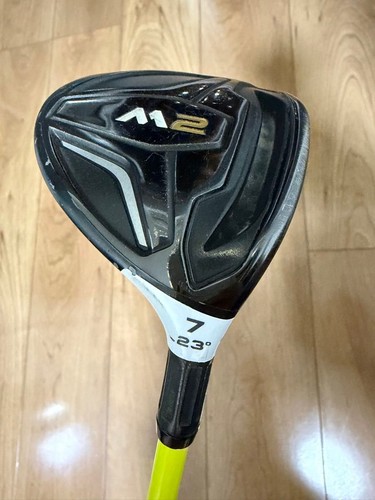 Taylormade fairway - taylormade, 7w
