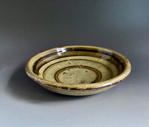 19c japanese seto stoneware - japanese,
